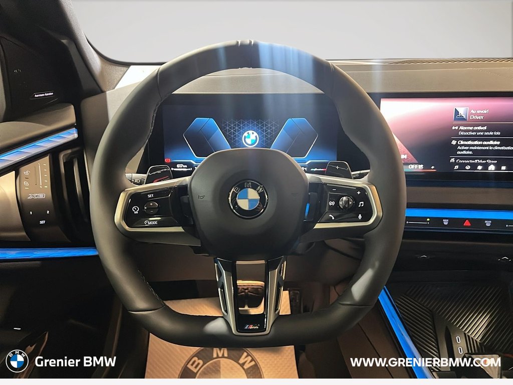 BMW X3 30 xDrive 2026 à Terrebonne, Québec - 11 - w1024h768px