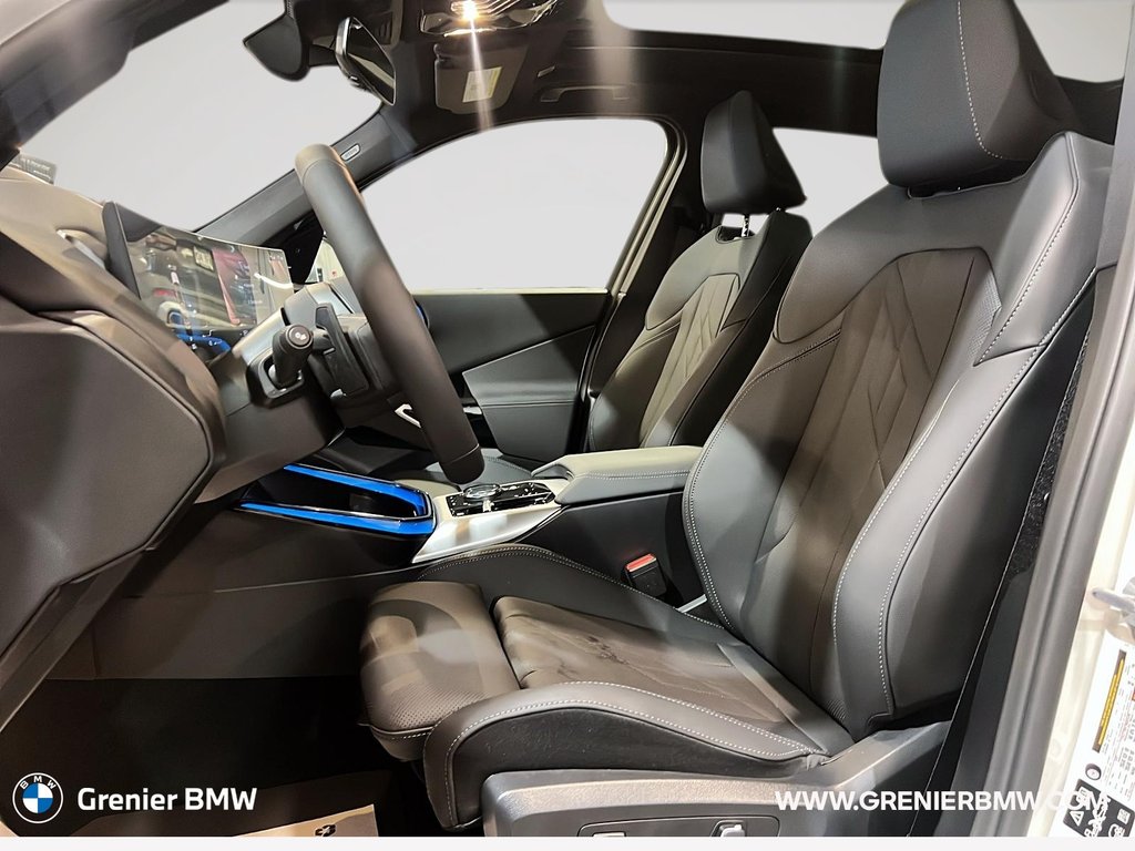 BMW X3 30 xDrive 2026 à Terrebonne, Québec - 7 - w1024h768px