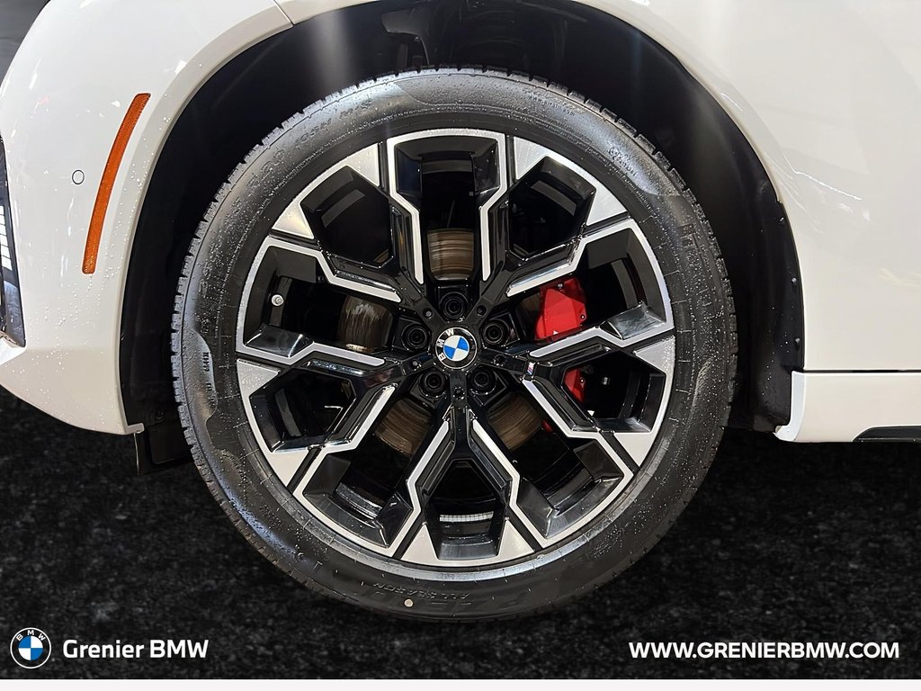 BMW X3 30 xDrive 2026 à Terrebonne, Québec - 6 - w1024h768px