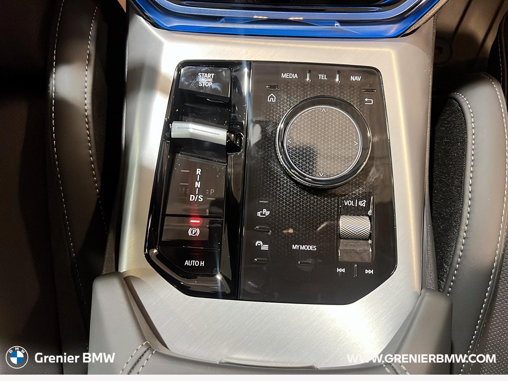 BMW X3 30 xDrive 2026 à Terrebonne, Québec - 14 - w1024h768px