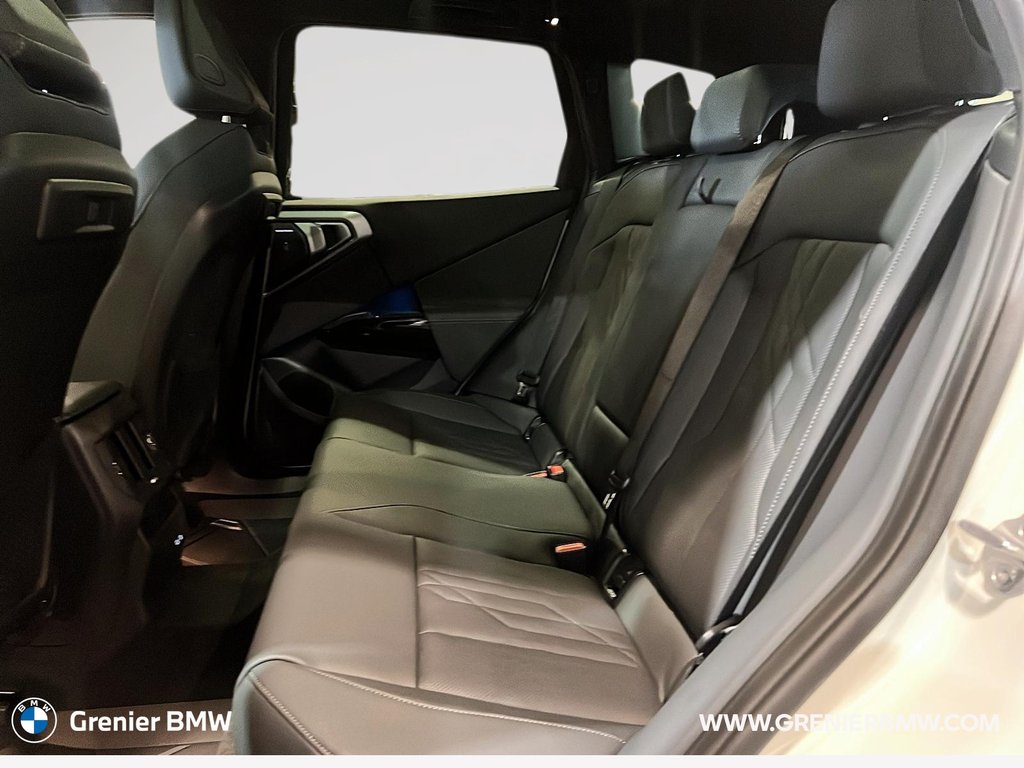 BMW X3 30 xDrive 2026 à Terrebonne, Québec - 9 - w1024h768px