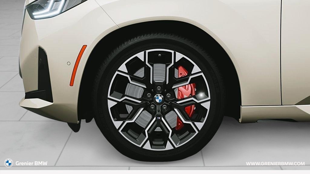 2026 BMW X3 M50 xDrive in Terrebonne, Quebec - 7 - w1024h768px