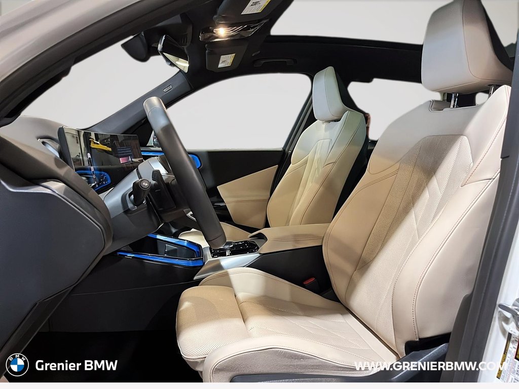 2026 BMW X3 30 xDrive in Terrebonne, Quebec - 7 - w1024h768px
