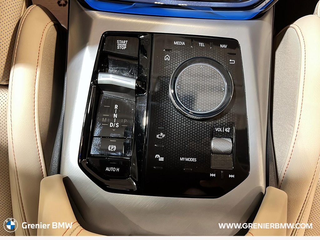 2026 BMW X3 30 xDrive in Terrebonne, Quebec - 14 - w1024h768px