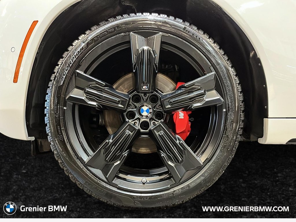 2026 BMW X3 30 xDrive in Terrebonne, Quebec - 6 - w1024h768px