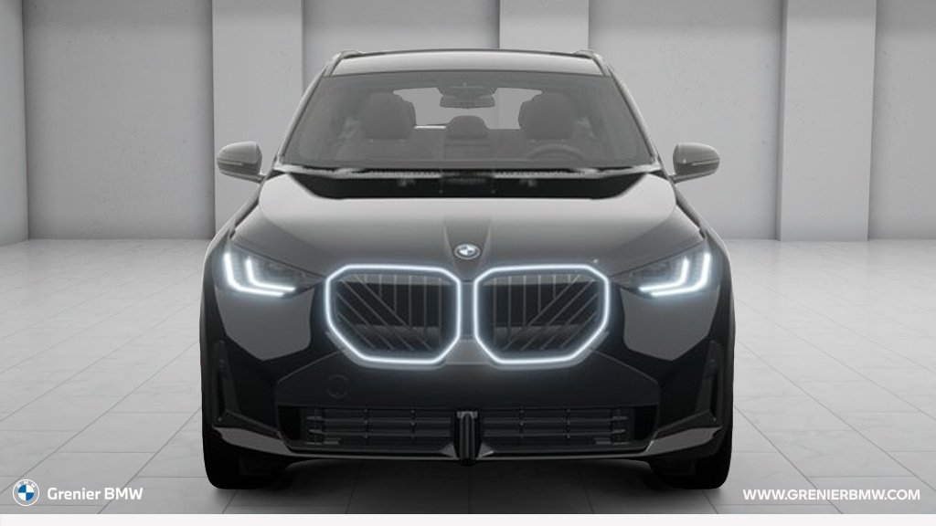 BMW X3 30 xDrive 2026 à Terrebonne, Québec - 3 - w1024h768px