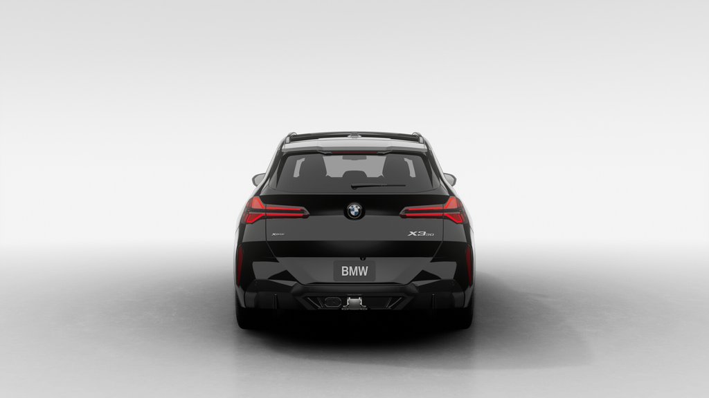 2026 BMW X3 30 xDrive in Terrebonne, Quebec - 5 - w1024h768px