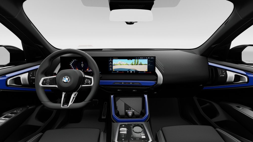 2026 BMW X3 30 xDrive in Terrebonne, Quebec - 10 - w1024h768px