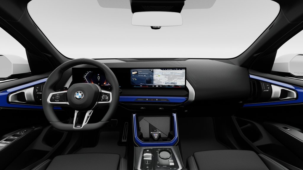 2026 BMW X3 30 xDrive in Terrebonne, Quebec - 10 - w1024h768px