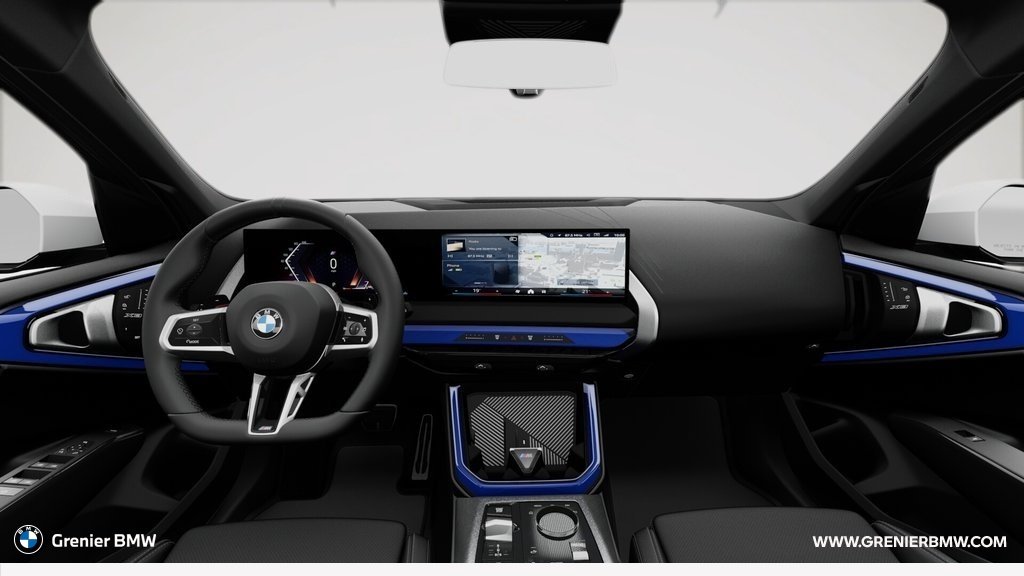 BMW X3 30 xDrive 2026 à Terrebonne, Québec - 10 - w1024h768px