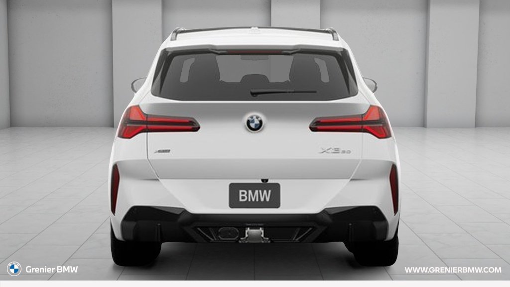 BMW X3 30 xDrive 2026 à Terrebonne, Québec - 5 - w1024h768px