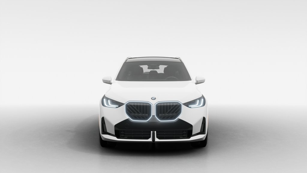 2026 BMW X3 30 xDrive in Terrebonne, Quebec - 3 - w1024h768px