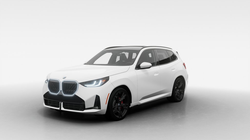 2026 BMW X3 30 xDrive in Terrebonne, Quebec - 1 - w1024h768px