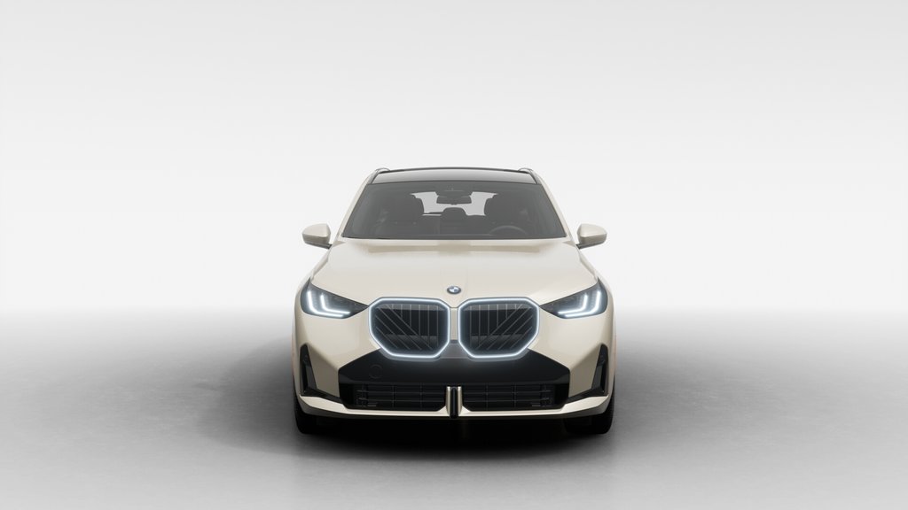 2026 BMW X3 30 xDrive in Terrebonne, Quebec - 3 - w1024h768px