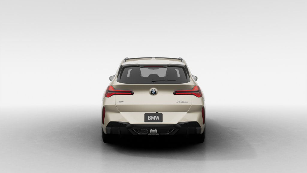 2026 BMW X3 30 xDrive in Terrebonne, Quebec - 5 - w1024h768px