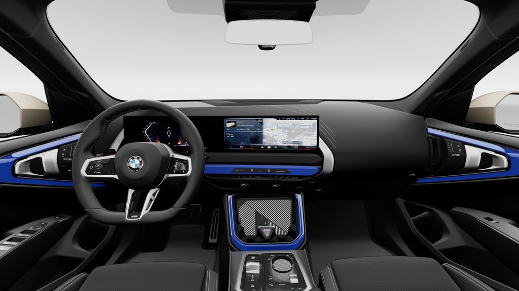 2026 BMW X3 30 xDrive in Terrebonne, Quebec - 10 - w1024h768px