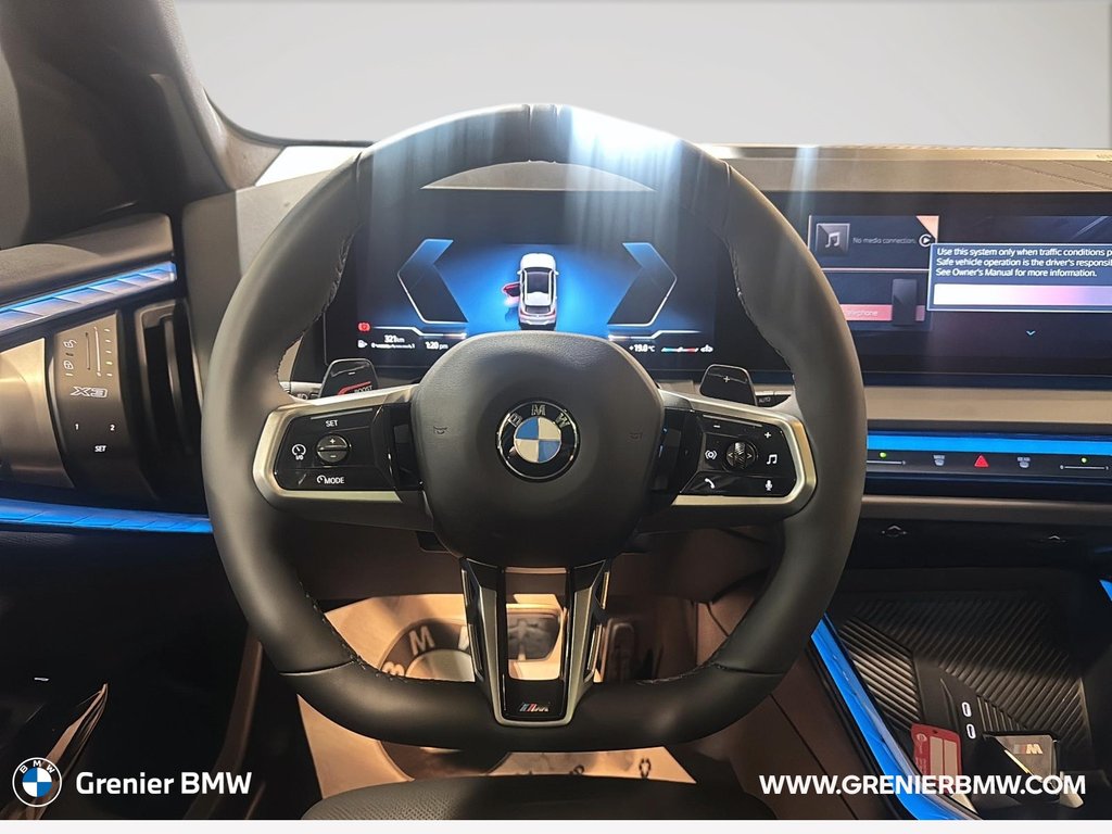 2026 BMW X3 30 xDrive in Terrebonne, Quebec - 10 - w1024h768px