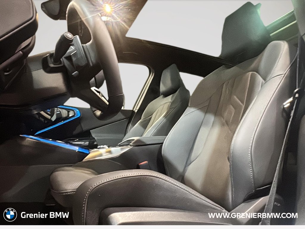 2026 BMW X3 30 xDrive in Terrebonne, Quebec - 7 - w1024h768px