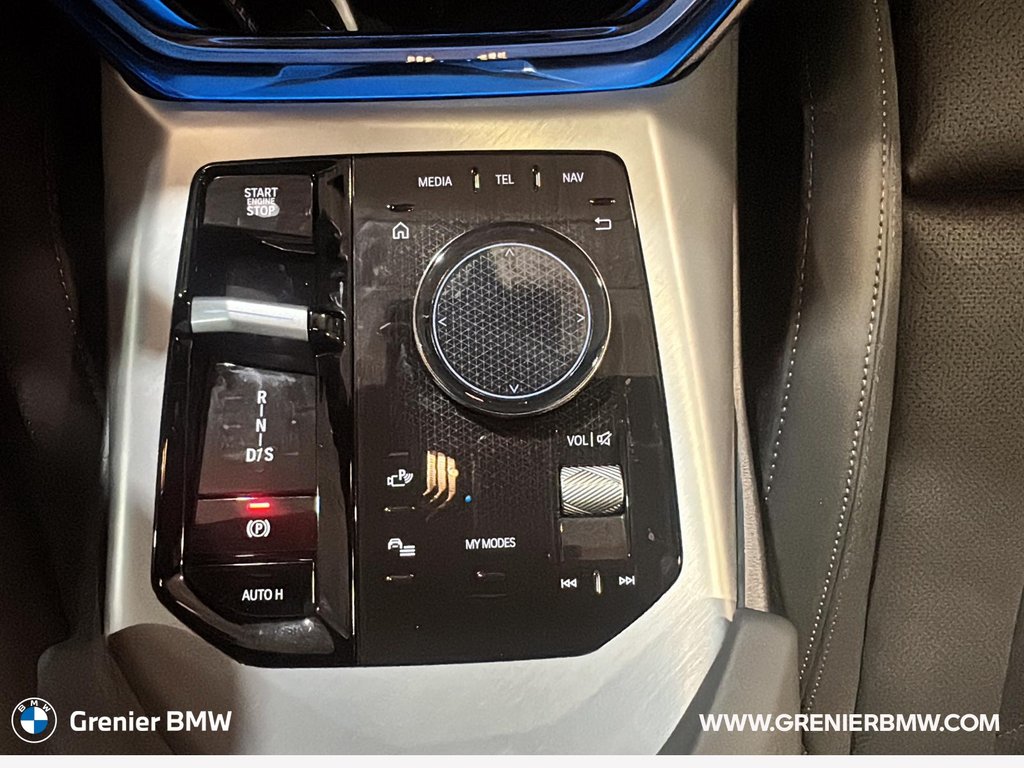 2026 BMW X3 30 xDrive in Terrebonne, Quebec - 13 - w1024h768px