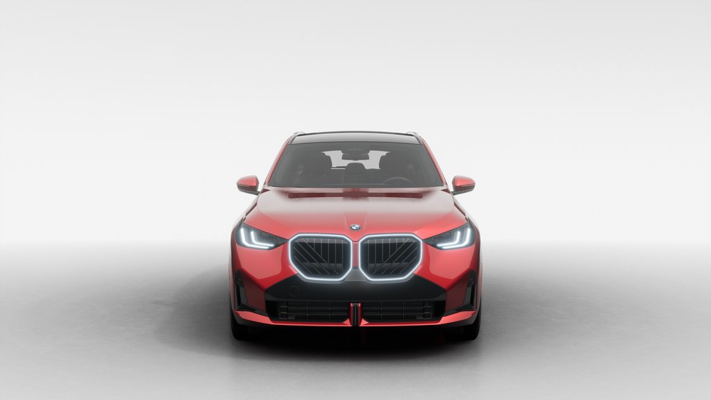 2026 BMW X3 30 xDrive in Terrebonne, Quebec - 3 - w1024h768px