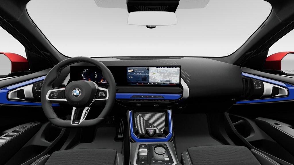 2026 BMW X3 30 xDrive in Terrebonne, Quebec - 10 - w1024h768px