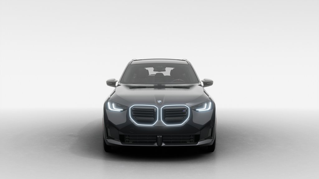 2026 BMW X3 M50 xDrive in Terrebonne, Quebec - 3 - w1024h768px