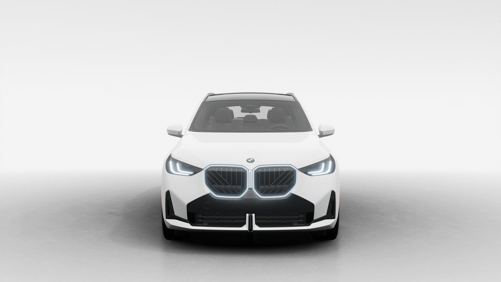 2026 BMW X3 30 xDrive in Terrebonne, Quebec - 3 - w1024h768px