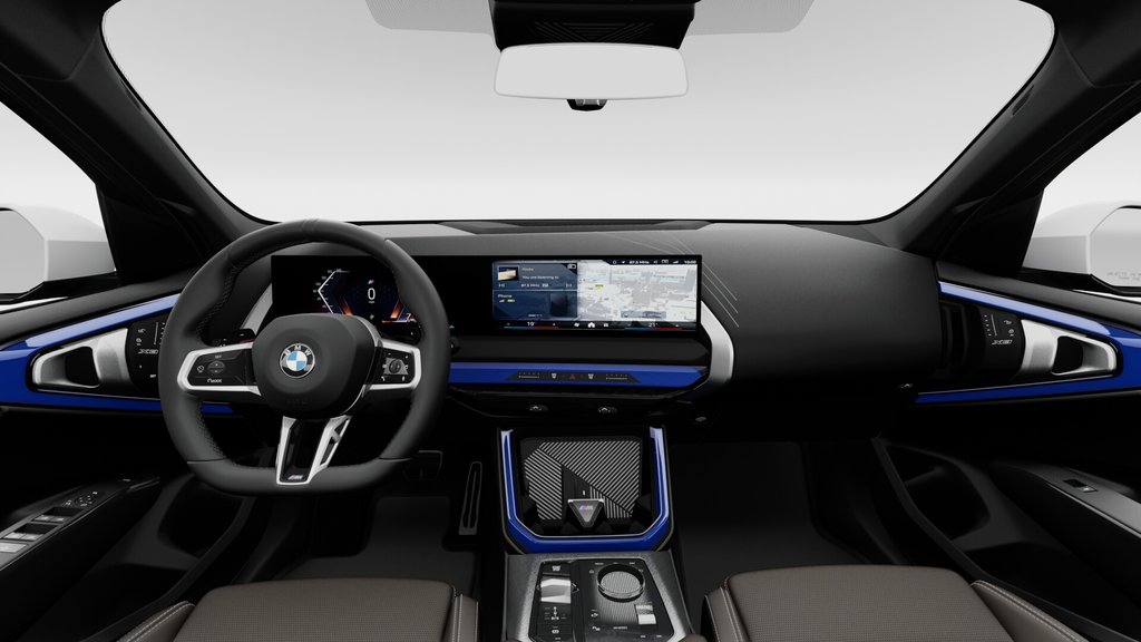 2026 BMW X3 30 xDrive in Terrebonne, Quebec - 10 - w1024h768px