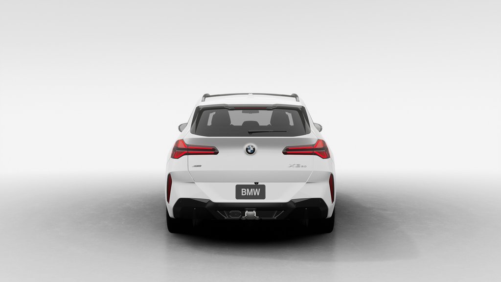 2026 BMW X3 30 xDrive in Terrebonne, Quebec - 5 - w1024h768px