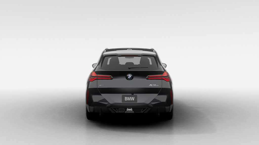 2026 BMW X3 30 xDrive in Terrebonne, Quebec - 5 - w1024h768px