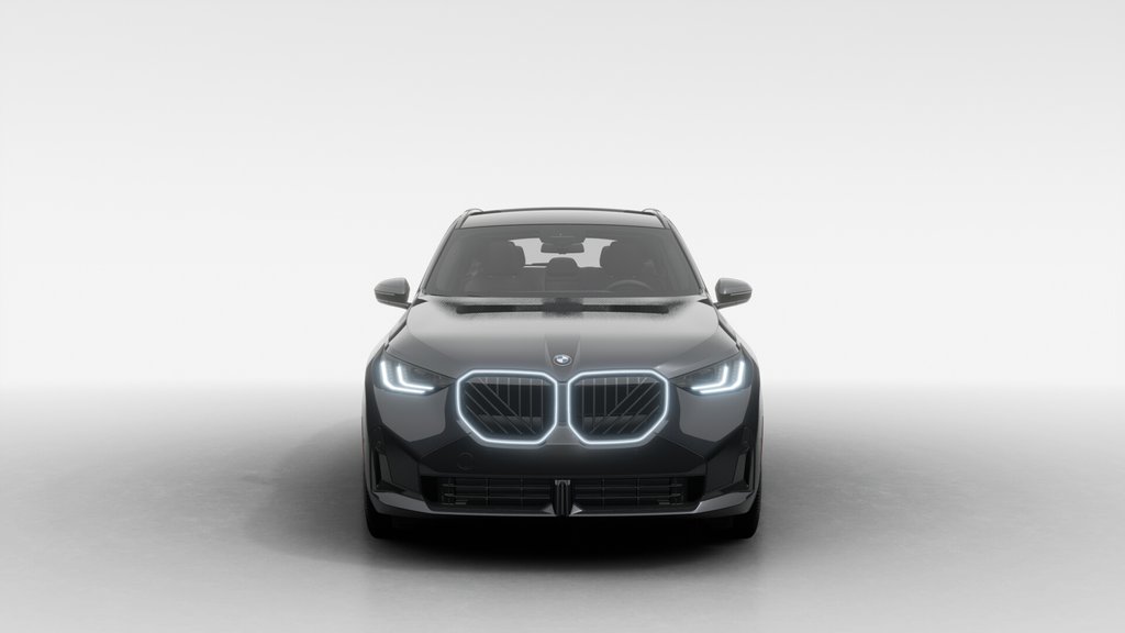 2026 BMW X3 30 xDrive in Terrebonne, Quebec - 3 - w1024h768px