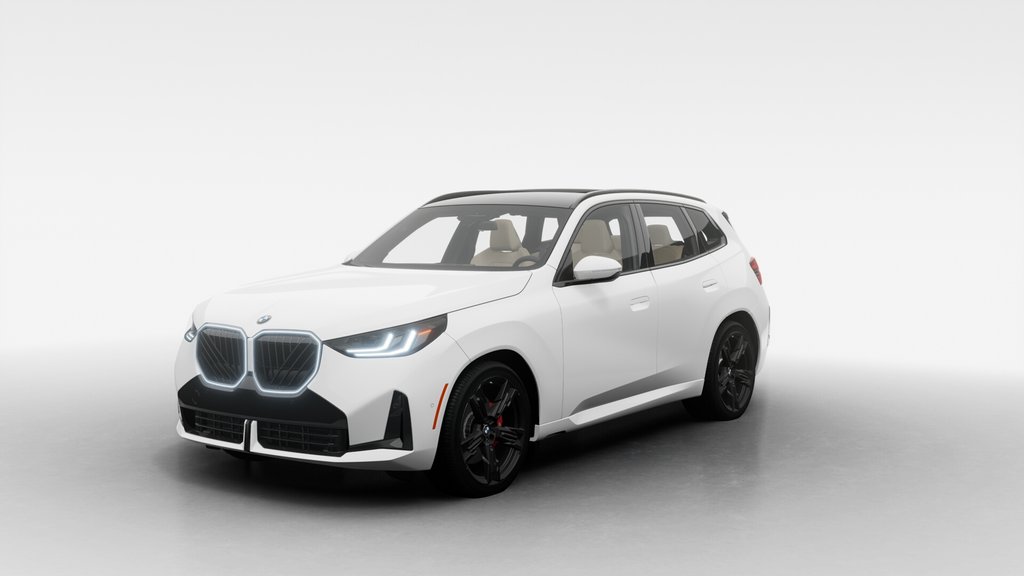 2026 BMW X3 30 xDrive in Terrebonne, Quebec - 1 - w1024h768px