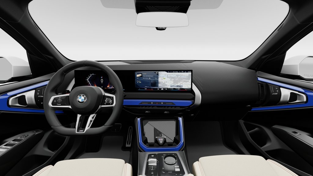 2026 BMW X3 30 xDrive in Terrebonne, Quebec - 10 - w1024h768px