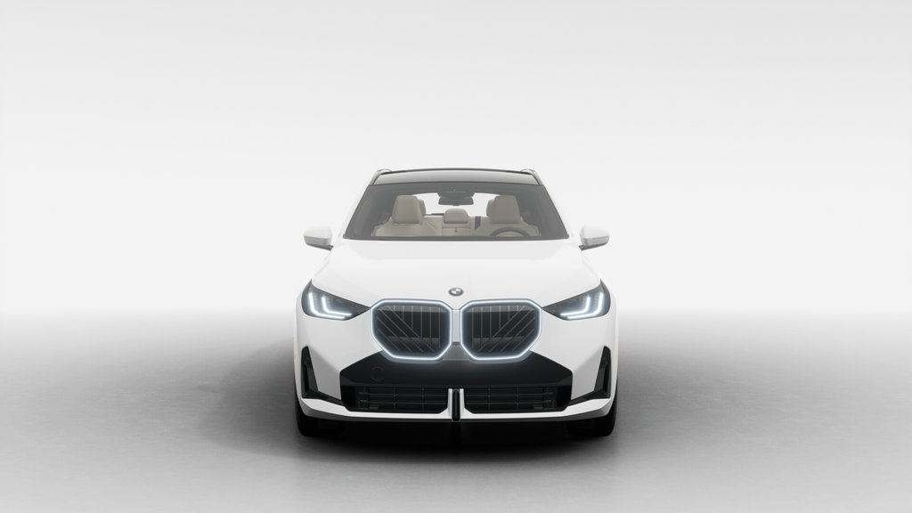 2026 BMW X3 30 xDrive in Terrebonne, Quebec - 3 - w1024h768px