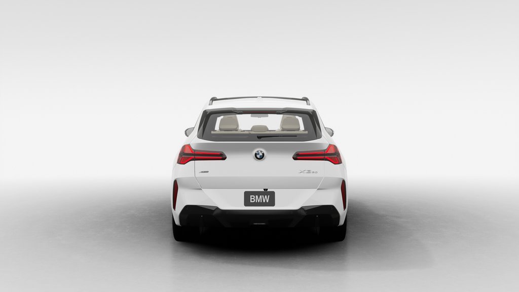 2026 BMW X3 30 xDrive in Terrebonne, Quebec - 5 - w1024h768px