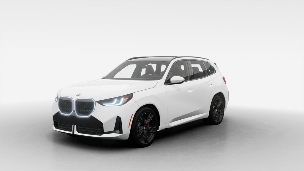 2026 BMW X3 30 xDrive in Terrebonne, Quebec - 1 - w1024h768px