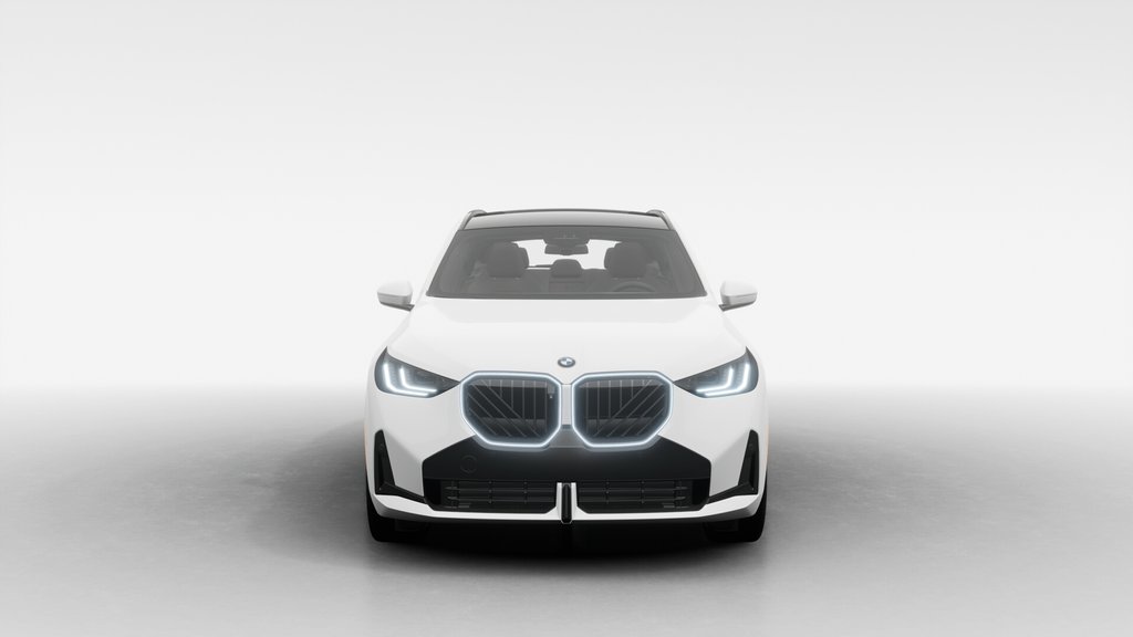 2026 BMW X3 30 xDrive in Terrebonne, Quebec - 3 - w1024h768px