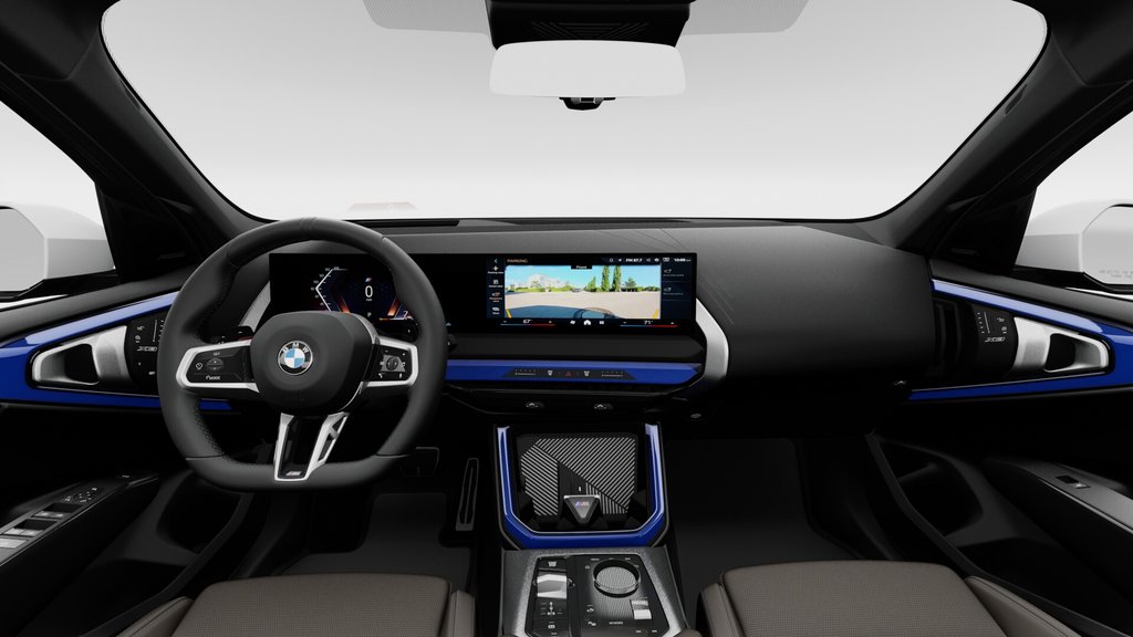 2026 BMW X3 30 xDrive in Terrebonne, Quebec - 10 - w1024h768px