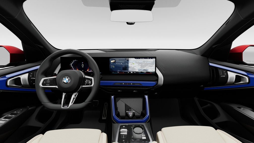 2026 BMW X3 30 xDrive in Terrebonne, Quebec - 10 - w1024h768px