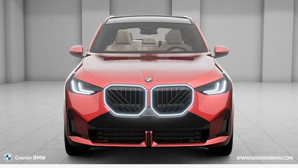 BMW X3 30 xDrive 2026 à Terrebonne, Québec - 3 - w1024h768px