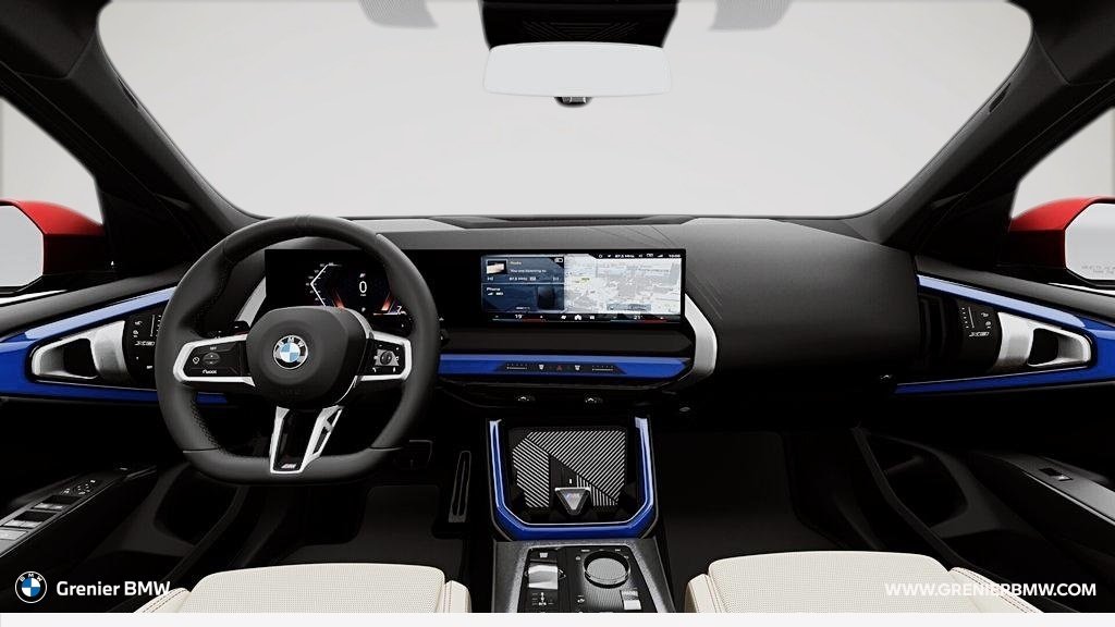 BMW X3 30 xDrive 2026 à Terrebonne, Québec - 10 - w1024h768px