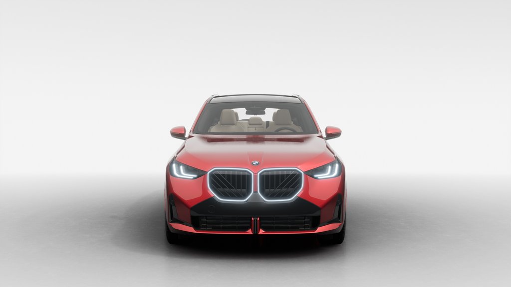 2026 BMW X3 30 xDrive in Terrebonne, Quebec - 3 - w1024h768px