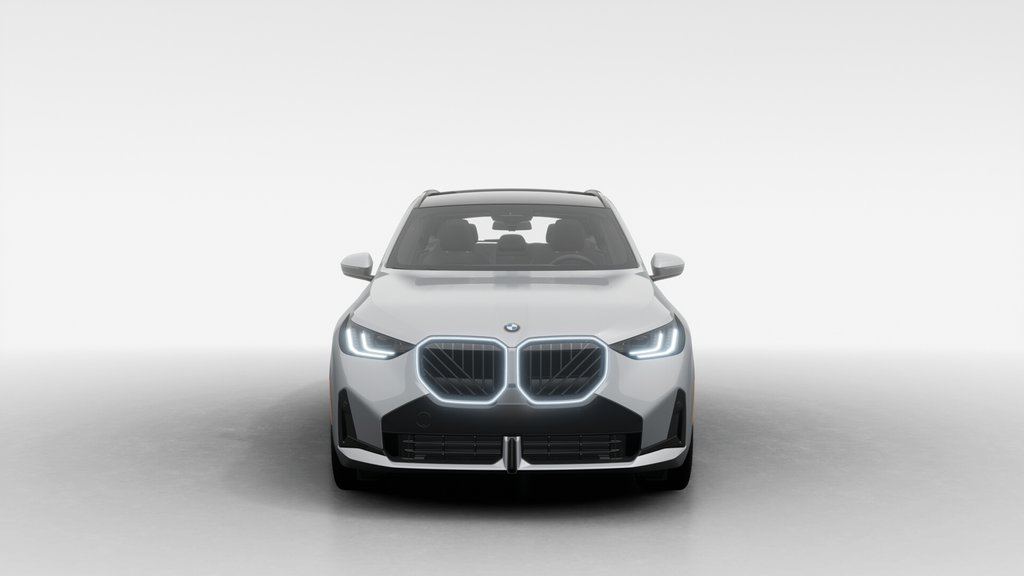 2026 BMW X3 30 xDrive in Terrebonne, Quebec - 3 - w1024h768px