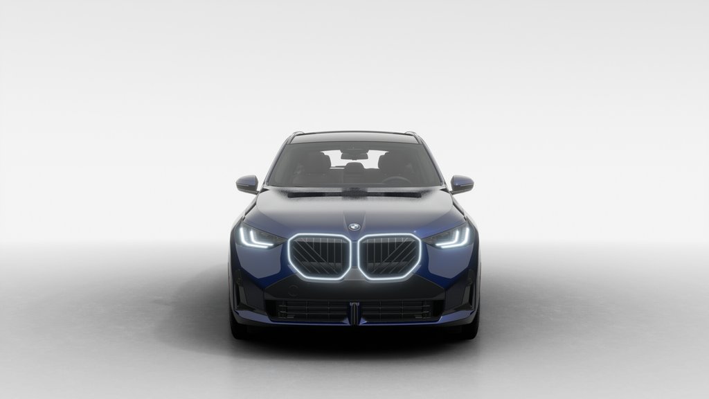 2026 BMW X3 30 xDrive in Terrebonne, Quebec - 3 - w1024h768px