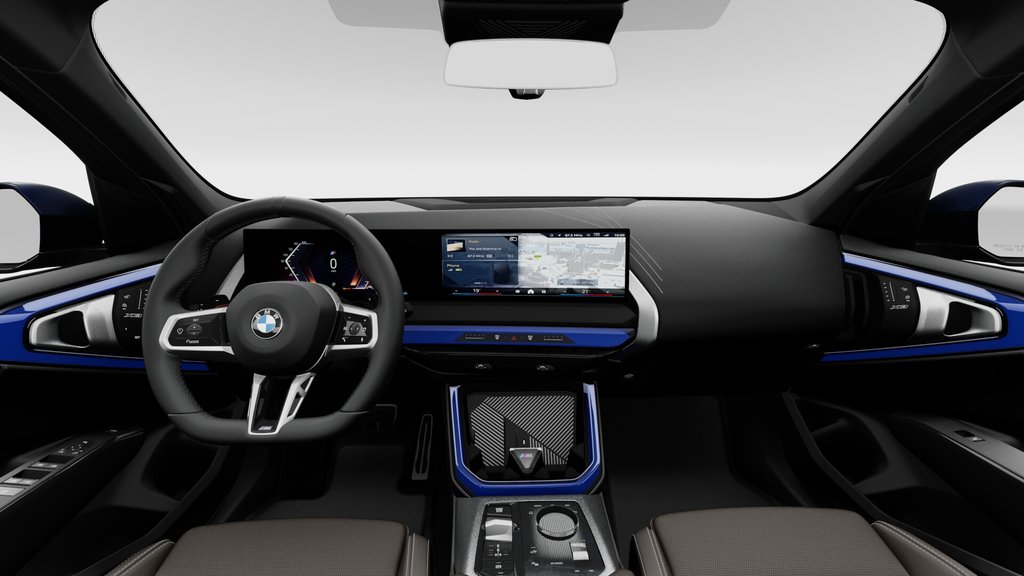 2026 BMW X3 30 xDrive in Terrebonne, Quebec - 10 - w1024h768px