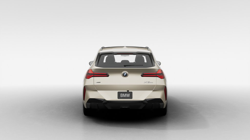 2026 BMW X3 30 xDrive in Terrebonne, Quebec - 5 - w1024h768px
