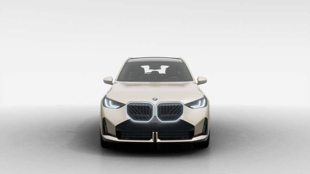 2026 BMW X3 30 xDrive in Terrebonne, Quebec - 3 - w1024h768px