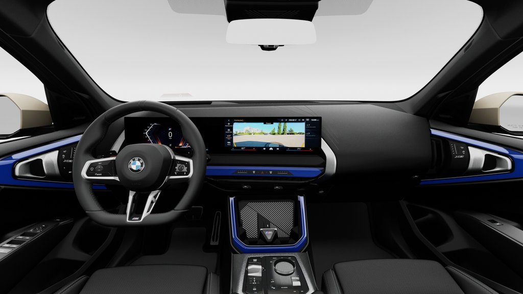 2026 BMW X3 30 xDrive in Terrebonne, Quebec - 10 - w1024h768px