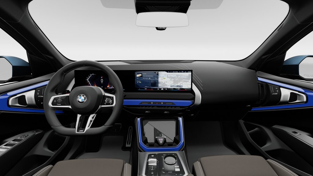 2026 BMW X3 30 xDrive in Terrebonne, Quebec - 10 - w1024h768px