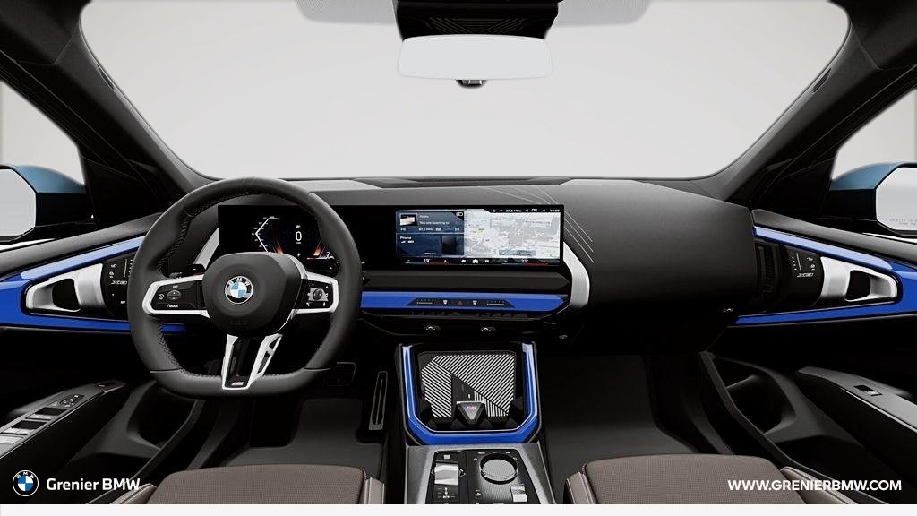 BMW X3 30 xDrive 2026 à Terrebonne, Québec - 10 - w1024h768px